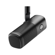 Elgato Wave Dx Dynamic Microphone - ไมโครโฟนแบบไดนามิก Dynamic Xlr พอดคาสต์ สตรีมเมอร์ บันทึกเสียง