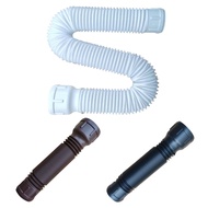 【MRBUNNY】Flexible Downspout Extender 20 to 59 Inches for Easy Rainwater Management