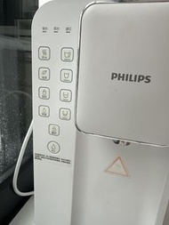 PHILIPS 水機