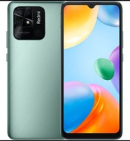 Redmi 10C 4/64GB Garansi Resmi