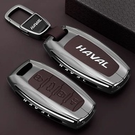 Applicable GWM Haval H6 Key cover Haval H7H8H9/H6S/H4/F5/F7/M6 Car H5Buckle case cover
