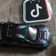 Honda STH - FK8R Model STH Hotwheels