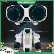 Lens Protector Film for  Antigravity A1 Flight Goggles+Airframe Radar Nano Anti-Scratch HD Lens Prot