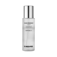 [MEDI-PEEL] Aqua Essence Peptide 9 Toner 8.45 fl oz / 250ml | Anti-Aging Water Glow Up Toner, Collag