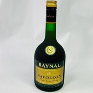 【未成年の飲酒は法律で禁じられています】レイナール特級ナポレオンブランデー700ml40度