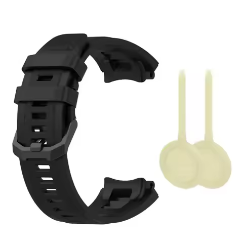 Sport Wrist Strap For Huami Amazfit T-rex 2 Smart watch Official Replacement Bracelet For Amazfit T-