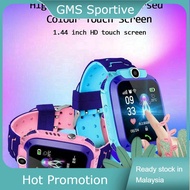 Q12 / Q19 Kids Smartwatch With Camera Anti-Lost Kids Smart Watch Waterproof