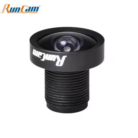 RunCam RC18D Lens FPV Super FOV Lens for Camera HDZ3290 and RACER Nano4