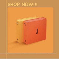 [BACA DESKRIPSI] BTS Single CD Butter