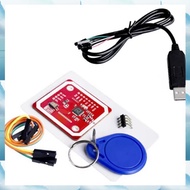 [W F S B] PN532  Module V3 Kit-Near Field Communication, RFID Support, 5-7cm Read Range