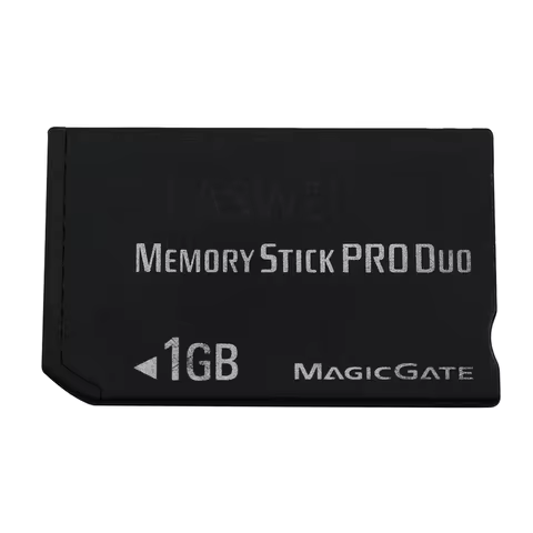 1GB Memory Stick Pro Duo,1GB MS Card,High Speed Memory Card,MSX-M1GST