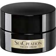 BABOR SeaCreation THE EYE CREAM | For Mature Skin - Reduces the Appearance of Existing Signs of Agin