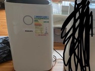 Philips 空氣淨化機/抽濕機