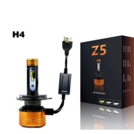 Z5 Headlight LED H4 55W SOCKEET H4