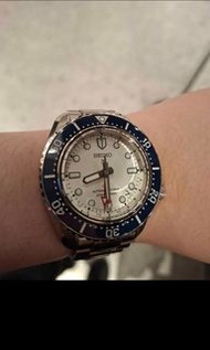 Seiko Prospex GMT 300mm 42mm SPB519