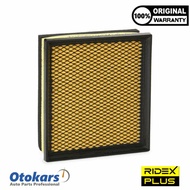 BMW F30 320d N47N B47 Air Filter | RIDEX PLUS 8A0282P