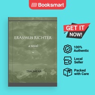 Erasmus Richter - Paperback - English - 9781794874374