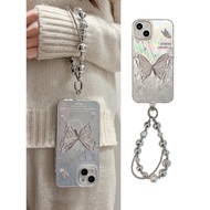 Butterfly Case for Redmi 13c 14c 13 12 12c 9C 10c A3 A2 Xiaomi 14T 13T 12T Pro 15 14 13 12  Ultra No