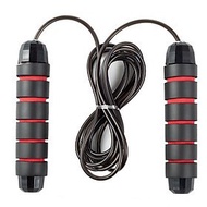 ️‍ ️ ️‍ ️ ️‍ 2.9m Elastic Fitness Jump Rope, Super Durable Steel Core Wire, Support Exercise, Convenient Sports