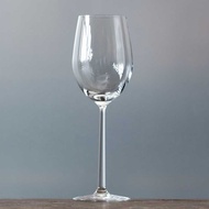 (Set Of 6) Lucaris Shanghai Soul High Quality Chardonnay Lead Free Crystal Clear Red White Wine Stem