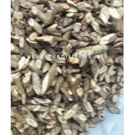 Tebu Gajah / Herba Tebu Gajah Siap Cincang Sample 5g - Kebun Hutan