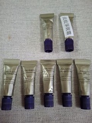 ( 大減價包平郵)$30/枝資生堂(Shiseido) 「激抗痕亮采緊緻抗皺精華乳」 (Vital Perfection Intensive WrinkleSpot Treatment)