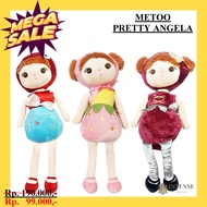 METOO DOLL ANGELA 21 INCHPretty (901001062)