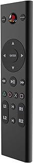 PS4 Media Remote Control for Playstation 4 Console