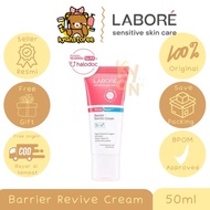 LABORE SENSITIVE SKIN CARE BARRIER REVIVE CREAM