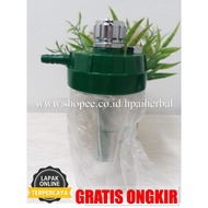 Oxygen Regulator Water Tube/Humidifier Oxygen Regulator