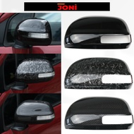 Perodua Alza Old Side Mirror Cover ( CARBON FIBRE / GLOSS BLACK /  FORGED CARBON  ) accessories