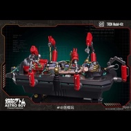 tron model kit astro boy - deluxe ver.