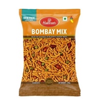 Bombay Mix Haldiram 200g (Fresh Stock)