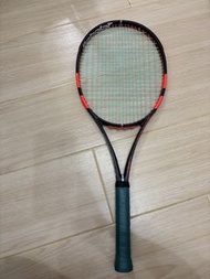 babolat strike 網球拍