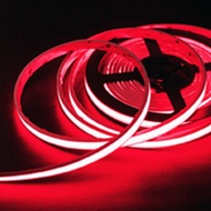 Sinvay 24V COB Đèn LED dải 320LEDs/m Chống thấm ngoài trời IP68