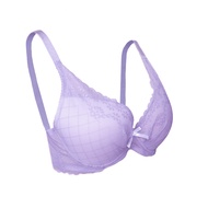 30 Degrees Non Wired Light Push Lace Bra Cup B Cup C