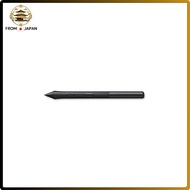 Wacom Pen 4K - Optional Pen for Wacom Intuos with 4096 Levels of Pressure Sensitivity - Black