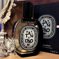 diptyque tam dao  濃香水 EDP 75ml#