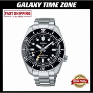 [Official Warranty] Seiko Prospex SPB383J1 ‘Dark Depths’ GMT Automatic Diver Men’s Watch