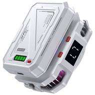 TH10 Semiconductor Phone Cooler Radiator Long-Lasting Ice Phone Cooler Phone Cooler Radiator