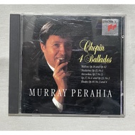 260404/Classical CD/Sony SK 64 399/Chopin-Narrative Songs, Nocturne Opus 15-1, Etude 10-3, 4/Playa