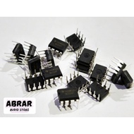 IC LM555 NE555 ic timer 8pin