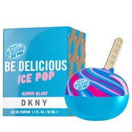 DKNY  Ice pop - berry bliss / thai