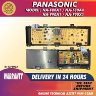 （2-5 day delivery）NA-F80A1 / NA-F90A1 / NA-F80A4 / NA-F90X1 PANASONIC WASHING MACHINE PCB BOARD (CON