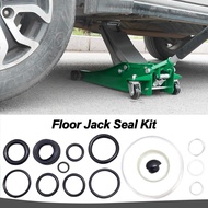 Floor Jack Seal Replacement Kit 3 Ton Floor Jack O Ring Kit Car Repair Attachment Car Repair Tools f