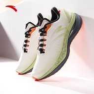 ANTA Men G21 Pro Water-Repellent Running Shoes 812345582-2 (Kasut Larian)