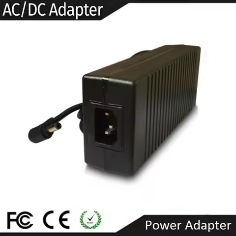 14V 15V 16V 18V 12V 3.2A 4A 5A 6A 7A 8.5A 10A 12.5A 15A power adapter dc charger 12volt 36W/48W/60W/