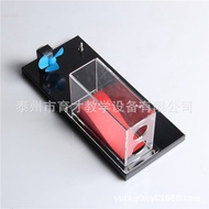 Small Teaching Instruments Physical Model Demonstrator New Curriculum Label Principle Experimental D