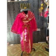 Mr. (united nation costume)