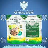 F1000 Công Nghệ Vi Bọc Hiện Đại Bổ Sung Dưỡng Chất Tăng Sức Đề Kháng Cho Ếch Gói 250G